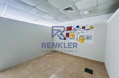 Office Space - Studio - 1 Bathroom for rent in Jumeirah Bay X3 - Jumeirah Bay Towers - JLT Cluster X - Jumeirah Lake Towers - Dubai