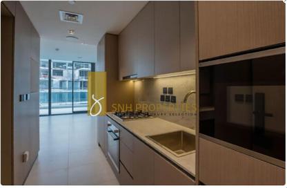 Apartment - Studio - 1 Bathroom for rent in NAS 3 - NAS - Arjan - Dubai