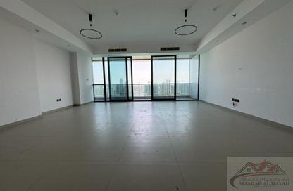 Apartment - 3 Bedrooms - 3 Bathrooms for rent in La Plage Tower - Al Mamzar - Sharjah - Sharjah Apartment - 3 Bedrooms - 3 Bathrooms for rent in La Plage Tower - Al Mamzar - Sharjah - Sharjah