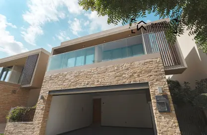 فيلا - 4 غرف نوم - 5 حمامات للبيع في Sobha Hartland Villas - Phase II - فلل Sobha Hartland - صبحا هارتلاند - مدينة الشيخ محمد بن راشد - دبي