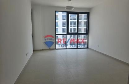 Apartment - 1 Bedroom - 2 Bathrooms for sale in Blue Beach Residence - Ajmal Makan City - Sharjah Waterfront City - Sharjah