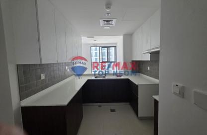 Apartment - 1 Bedroom - 2 Bathrooms for sale in Blue Beach Residence - Ajmal Makan City - Sharjah Waterfront City - Sharjah