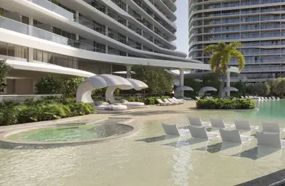 Apartment - 3 Bedrooms - 4 Bathrooms for sale in SAAS Hills - Dubai Science Park - Dubai Apartment - 3 Bedrooms - 4 Bathrooms for sale in SAAS Hills - Dubai Science Park - Dubai