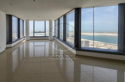 Apartment - 2 - 3 for rent in Sky Tower - Shams Abu Dhabi - Al Reem Island - Abu Dhabi Apartment - 2 - 3 for rent in Sky Tower - Shams Abu Dhabi - Al Reem Island - Abu Dhabi