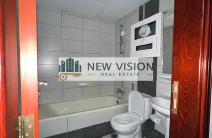 Apartment - 1 Bedroom - 2 Bathrooms for rent in Al Nahda Residential Complex - Al Nahda - Sharjah Apartment - 1 Bedroom - 2 Bathrooms for rent in Al Nahda Residential Complex - Al Nahda - Sharjah
