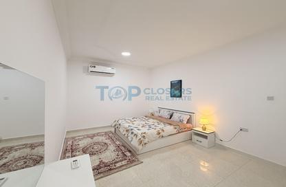 Apartment - 1 Bedroom - 1 Bathroom for rent in Al Foah - Al Ain