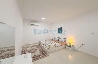 شقة - غرفة نوم - 1 حمام للايجار في الفوعه - العين