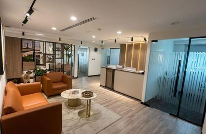 Office Space - Studio - 1 Bathroom for rent in Executive Tower D (Aspect Tower) - Executive Towers - Business Bay - Dubai Office Space - Studio - 1 Bathroom for rent in Executive Tower D (Aspect Tower) - Executive Towers - Business Bay - Dubai