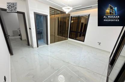 Villa - 5 Bedrooms - 7 Bathrooms for sale in Al Bahia Hills - Al Bahia - Ajman