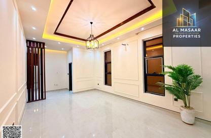 Villa - 5 - 7 for sale in Kabbali Hills - Al Helio 2 - Al Helio - Ajman