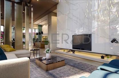 Villa - 5 Bedrooms - 6 Bathrooms for sale in District One West Phase I - District One - Mohammed Bin Rashid City - Dubai