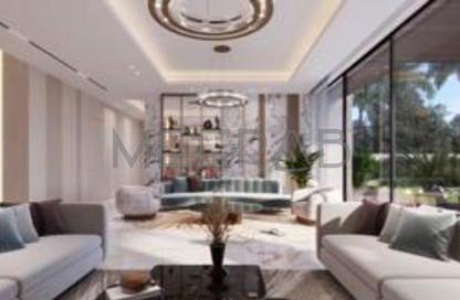Villa - 5 Bedrooms - 6 Bathrooms for sale in District One West Phase I - District One - Mohammed Bin Rashid City - Dubai Villa - 5 Bedrooms - 6 Bathrooms for sale in District One West Phase I - District One - Mohammed Bin Rashid City - Dubai