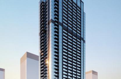 Apartment - 1 Bedroom - 2 Bathrooms for sale in Jade Tower - Majan - Dubai