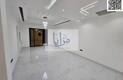 Villa - 5 Bedrooms - 7 Bathrooms for sale in Al Helio 1 - Al Helio - Ajman Villa - 5 Bedrooms - 7 Bathrooms for sale in Al Helio 1 - Al Helio - Ajman