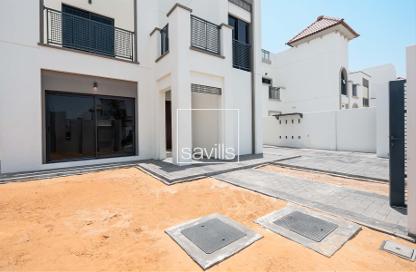 Villa - 4 Bedrooms - 6 Bathrooms for rent in Fay Al Reeman II - Al Shamkha - Abu Dhabi
