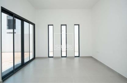 Villa - 4 Bedrooms - 6 Bathrooms for rent in Fay Al Reeman II - Al Shamkha - Abu Dhabi Villa - 4 Bedrooms - 6 Bathrooms for rent in Fay Al Reeman II - Al Shamkha - Abu Dhabi