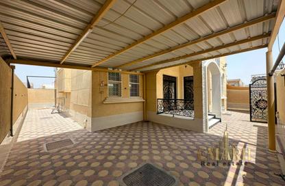 Villa - 5 Bedrooms - 7 Bathrooms for rent in Al Yasmeen 1 - Al Yasmeen - Ajman