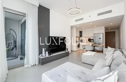 Apartment - 2 Bedrooms - 2 Bathrooms for sale in Downtown Views II Tower 3 - Downtown Views II - Zabeel 2 - Zabeel - Dubai