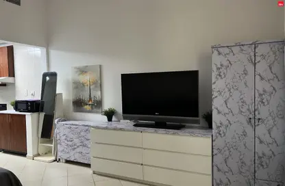 شقة - 1 حمام للايجار في برج إسكان - دبي مارينا - دبي