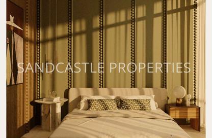 Apartment - 1 Bedroom - 2 Bathrooms for sale in Zenith by Amber - International City Phase 2 - Al Warsan 4 - Al Warsan - Dubai Apartment - 1 Bedroom - 2 Bathrooms for sale in Zenith by Amber - International City Phase 2 - Al Warsan 4 - Al Warsan - Dubai