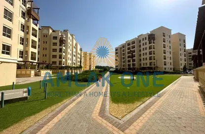 Apartment - Studio - 1 Bathroom for rent in Bawabat Al Sharq - Baniyas East - Baniyas - Abu Dhabi