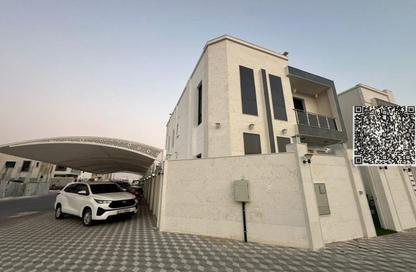 Villa - 5 Bedrooms - 6 Bathrooms for sale in Al Yasmeen 1 - Al Yasmeen - Ajman
