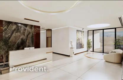 Apartment - 1 Bedroom - 2 Bathrooms for sale in Xenia Residences - Jumeirah Village Circle - Dubai