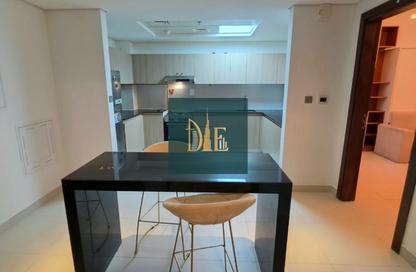 Apartment - 1 - 2 for rent in Binghatti West Boutique Suites - Dubai Land Residence Complex - Dubai Apartment - 1 - 2 for rent in Binghatti West Boutique Suites - Dubai Land Residence Complex - Dubai