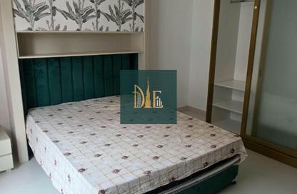 Apartment - 1 - 2 for rent in Binghatti West Boutique Suites - Dubai Land Residence Complex - Dubai Apartment - 1 - 2 for rent in Binghatti West Boutique Suites - Dubai Land Residence Complex - Dubai