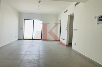 Townhouse - 3 Bedrooms - 4 Bathrooms for rent in Noya Viva - Noya - Yas Island - Abu Dhabi