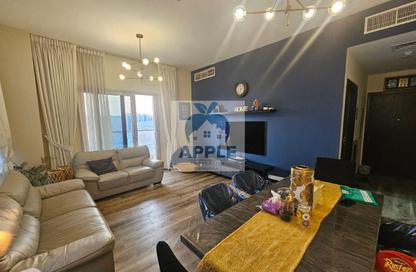 Apartment - 2 - 2 for sale in Al Zahia Garden Apartments - Al Zahia - Muwaileh Commercial - Sharjah