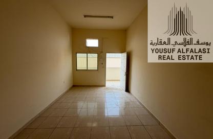 Labor Camp - Studio - 1 Bathroom for rent in Umm Al Thuoob - Umm Al Quwain