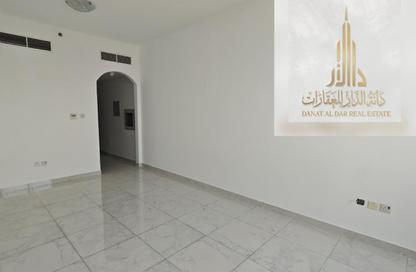Apartment - Studio - 1 Bathroom for sale in Al Ghoroub Tower - Al Alia - Ajman Apartment - Studio - 1 Bathroom for sale in Al Ghoroub Tower - Al Alia - Ajman