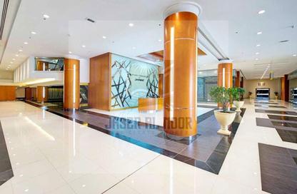 Apartment - 2 Bedrooms - 2 Bathrooms for sale in Park Tower A - Park Towers - DIFC - Dubai