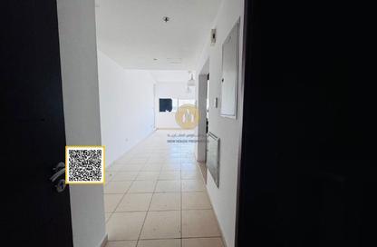 Apartment - 2 Bedrooms - 3 Bathrooms for rent in Ajman One Tower 1 - Ajman One - Ajman Downtown - Ajman