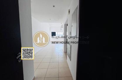 Apartment - 2 Bedrooms - 3 Bathrooms for rent in Ajman One Tower 1 - Ajman One - Ajman Downtown - Ajman Apartment - 2 Bedrooms - 3 Bathrooms for rent in Ajman One Tower 1 - Ajman One - Ajman Downtown - Ajman
