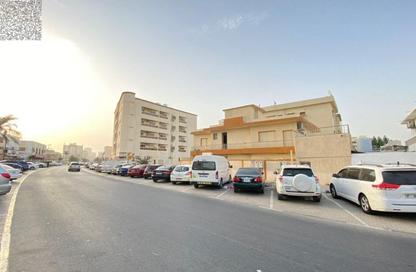 Apartment - 7+ - 7+ for sale in Al Naemiya Tower 1 - Al Naemiya Towers - Al Nuaimiya - Ajman