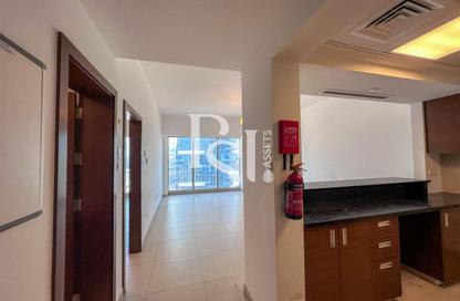Apartment - 2 Bedrooms - 3 Bathrooms for sale in The Gate Tower 1 - Shams Abu Dhabi - Al Reem Island - Abu Dhabi