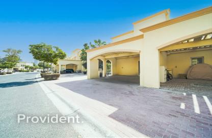 Villa - 3 - 3 for rent in Springs 3 - The Springs - Dubai Villa - 3 - 3 for rent in Springs 3 - The Springs - Dubai