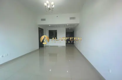 Apartment - 1 Bedroom - 2 Bathrooms for rent in Bermuda Views - Dubai Sports City - Dubai