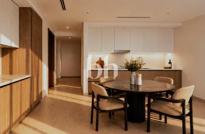 Apartment - 1 Bedroom - 2 Bathrooms for rent in City Tower 1 - City Towers - Sheikh Zayed Road - Dubai