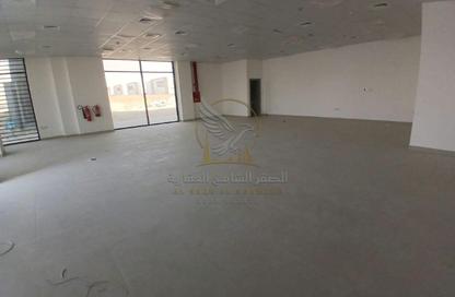 Show Room - Studio - 1 for rent in Industrial Area 18 - Sharjah Industrial Area - Sharjah