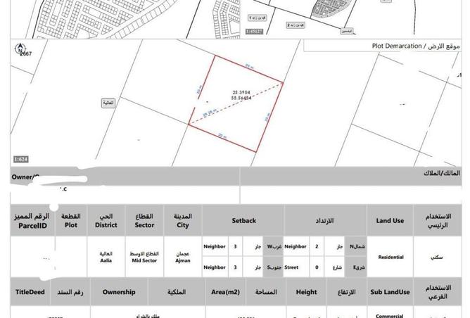 58582900 - الصورة الرئيسية للعقار