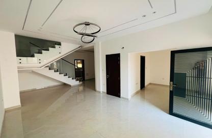 Villa - 4 Bedrooms - 6 Bathrooms for sale in Kabbali Hills - Al Helio 2 - Al Helio - Ajman