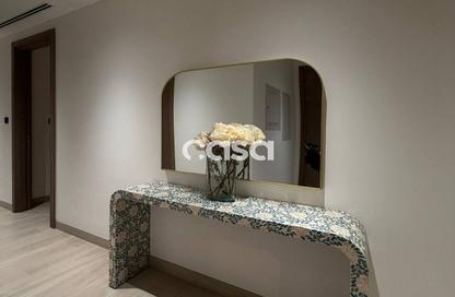 Apartment - 3 Bedrooms - 4 Bathrooms for rent in Crest Grande - Sobha Hartland - Mohammed Bin Rashid City - Dubai Apartment - 3 Bedrooms - 4 Bathrooms for rent in Crest Grande - Sobha Hartland - Mohammed Bin Rashid City - Dubai