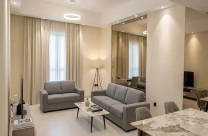 Townhouse - 4 Bedrooms - 5 Bathrooms for sale in Elie Saab VIE Townhouses - District 11 - Mohammed Bin Rashid City - Dubai