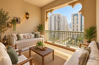 Apartment - 2 - 4 for rent in Golden Mile 2 - Golden Mile - Palm Jumeirah - Dubai Apartment - 2 - 4 for rent in Golden Mile 2 - Golden Mile - Palm Jumeirah - Dubai