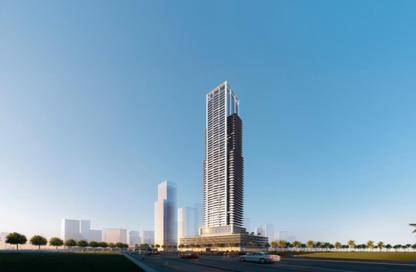Apartment - Studio - 1 Bathroom for sale in Auresta tower - District 11 - Jumeirah Village Circle - Dubai