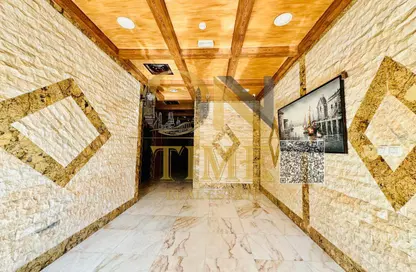 شقة - 2 غرف نوم - 2 حمامات للايجار في 3  الروضة - الروضة - عجمان