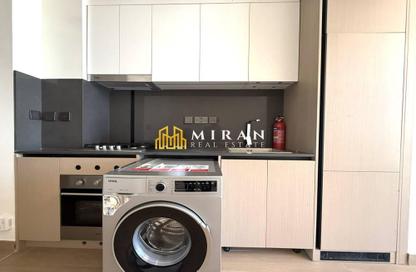 Apartment - Studio - 1 Bathroom for rent in Westview Garden - District 15 - Jumeirah Village Circle - Dubai
